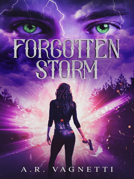 Title details for Forgotten Storm by A.R. Vagnetti - Available
